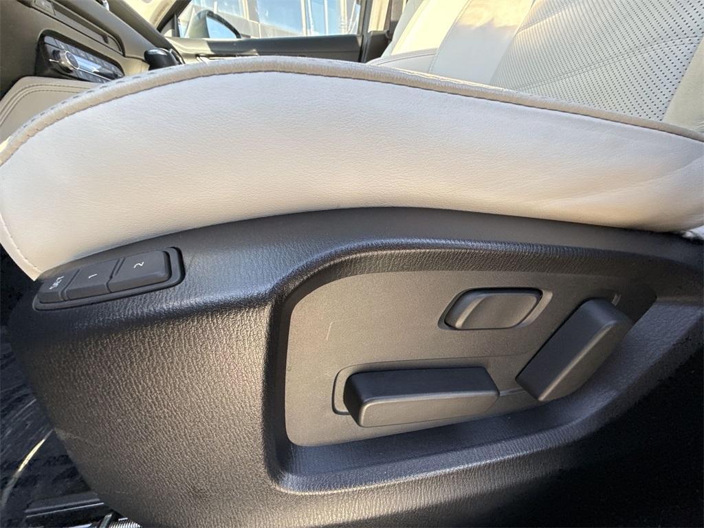 used 2022 Mazda CX-5 car, priced at $26,324