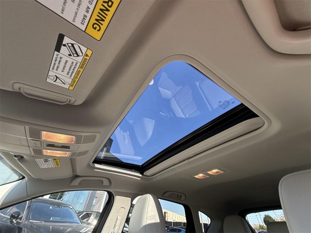 used 2022 Mazda CX-5 car, priced at $26,324