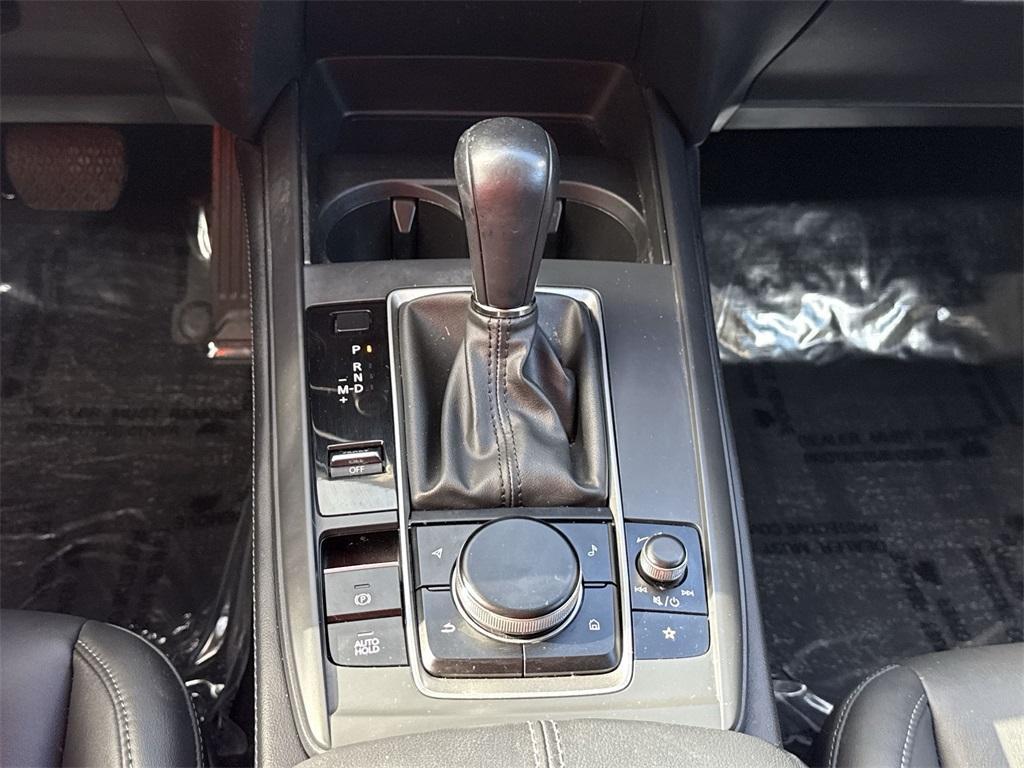 used 2022 Mazda CX-30 car, priced at $21,724