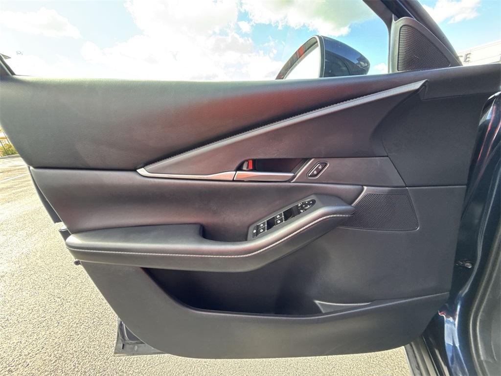 used 2022 Mazda CX-30 car, priced at $21,724
