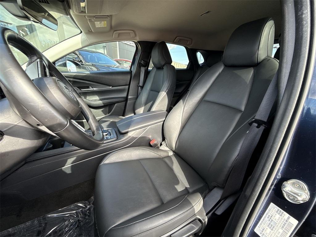 used 2022 Mazda CX-30 car, priced at $21,724