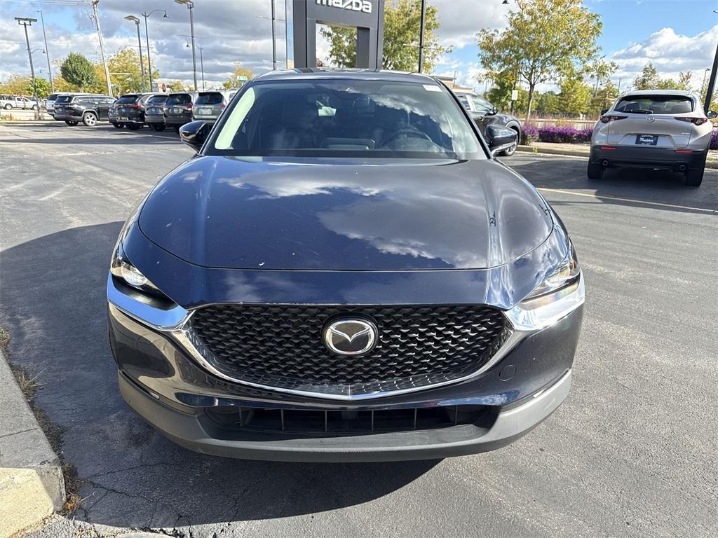 used 2022 Mazda CX-30 car, priced at $21,724