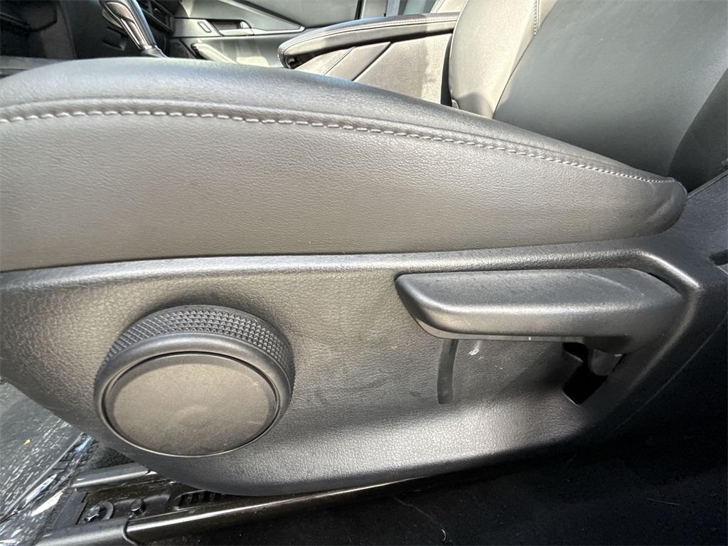 used 2022 Mazda CX-30 car, priced at $21,724