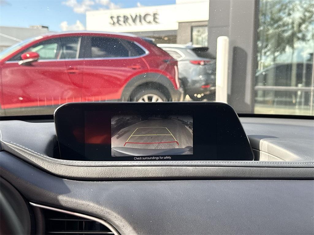 used 2022 Mazda CX-30 car, priced at $21,724