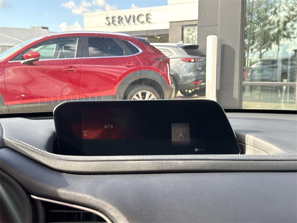 used 2022 Mazda CX-30 car, priced at $21,724