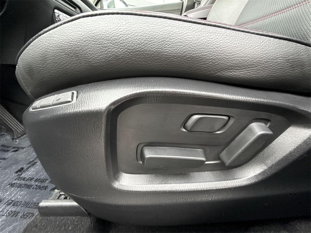 used 2025 Mazda CX-5 car, priced at $30,624