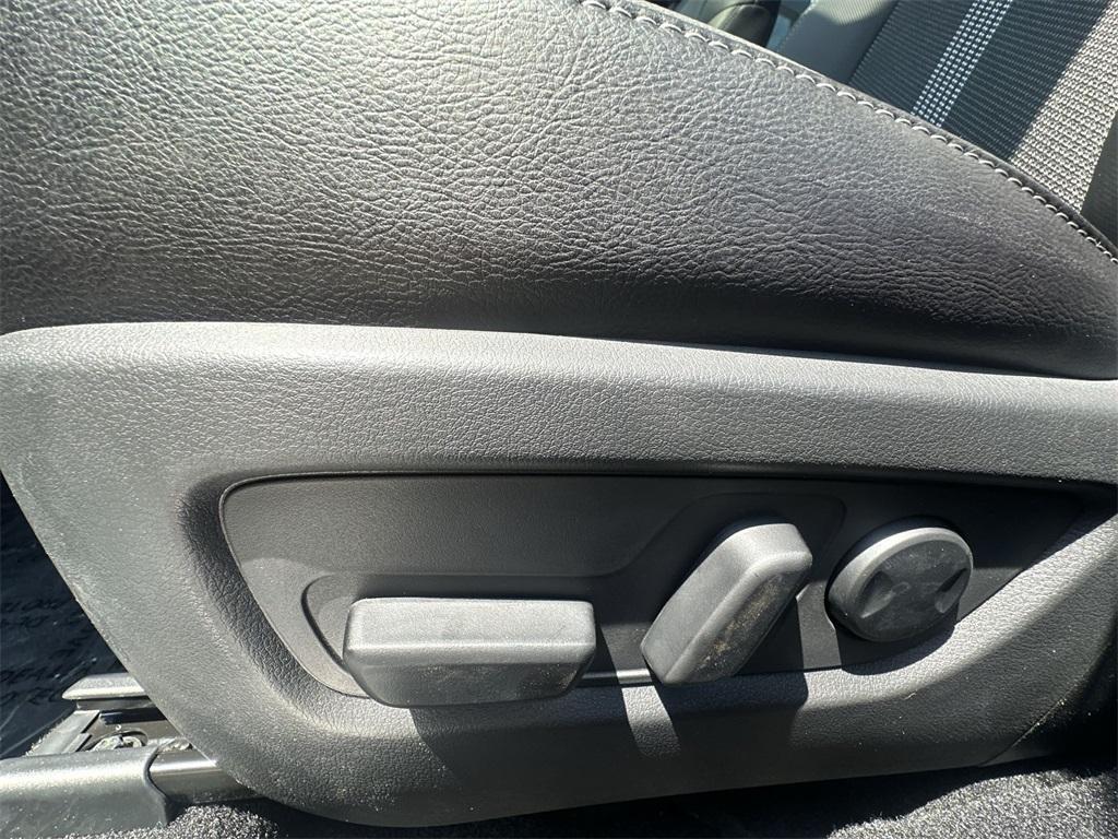 new 2025 Mazda CX-50 car, priced at $34,865