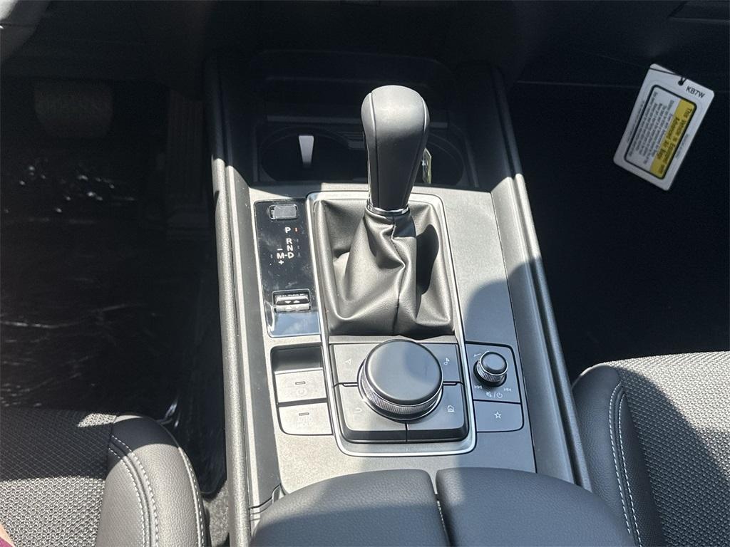 new 2025 Mazda CX-50 car, priced at $34,865