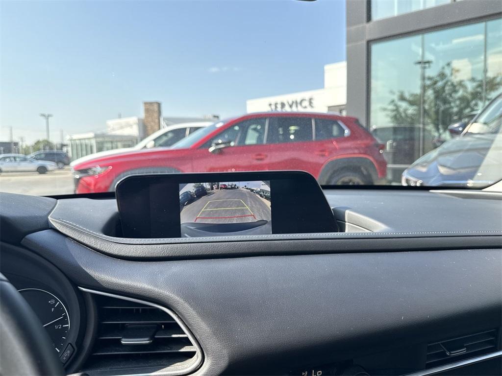 used 2022 Mazda CX-30 car, priced at $22,724