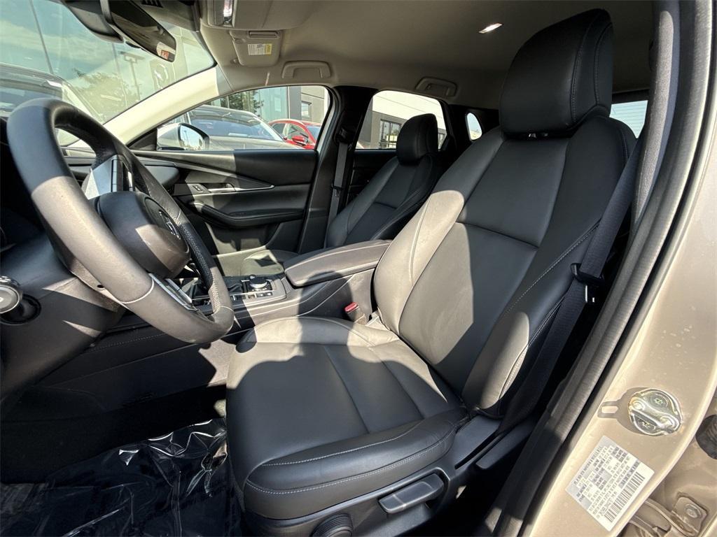 used 2022 Mazda CX-30 car, priced at $22,724