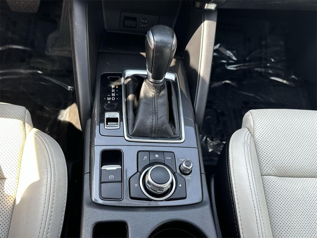 used 2016 Mazda CX-5 car, priced at $17,990
