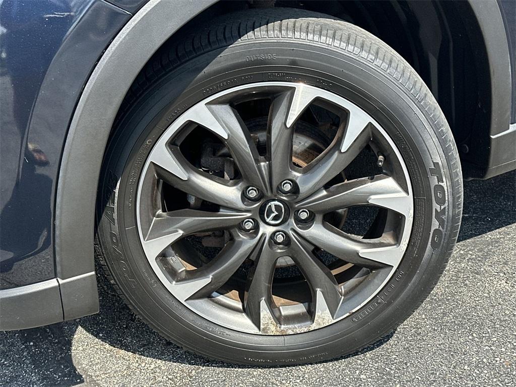 used 2016 Mazda CX-5 car, priced at $17,990