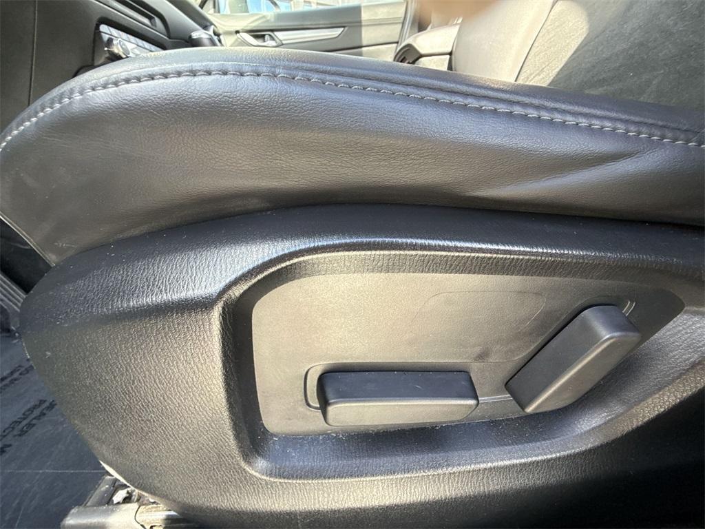 used 2020 Mazda CX-5 car, priced at $21,924