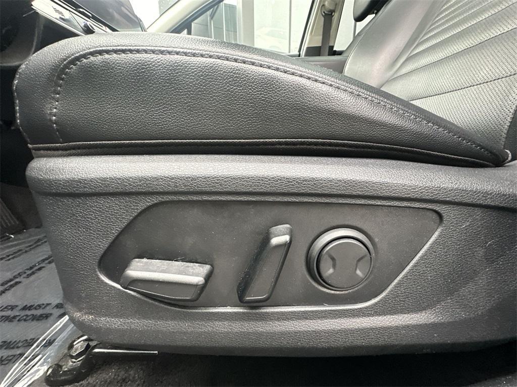 used 2023 Kia Sportage car, priced at $29,444