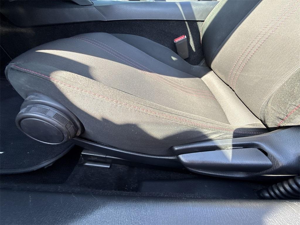 used 2016 Mazda MX-5 Miata car, priced at $16,524