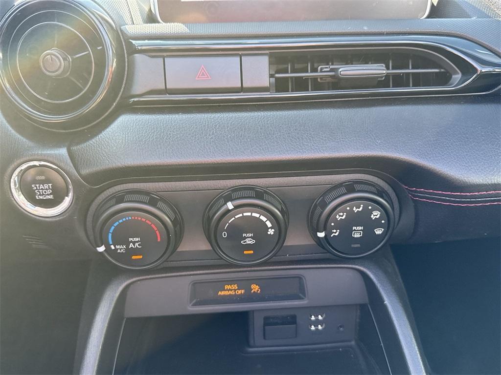 used 2016 Mazda MX-5 Miata car, priced at $16,524