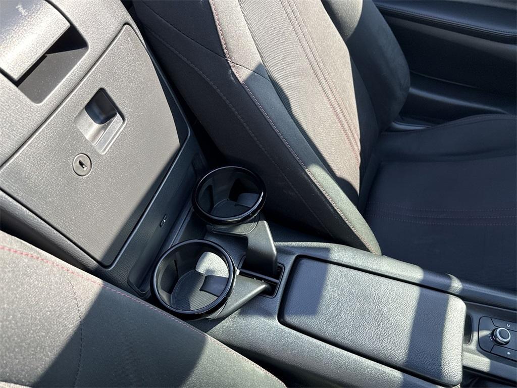 used 2016 Mazda MX-5 Miata car, priced at $16,524