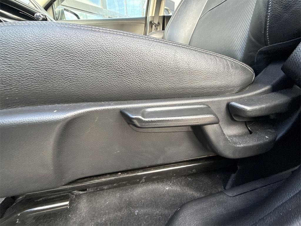 used 2021 Honda HR-V car, priced at $18,554