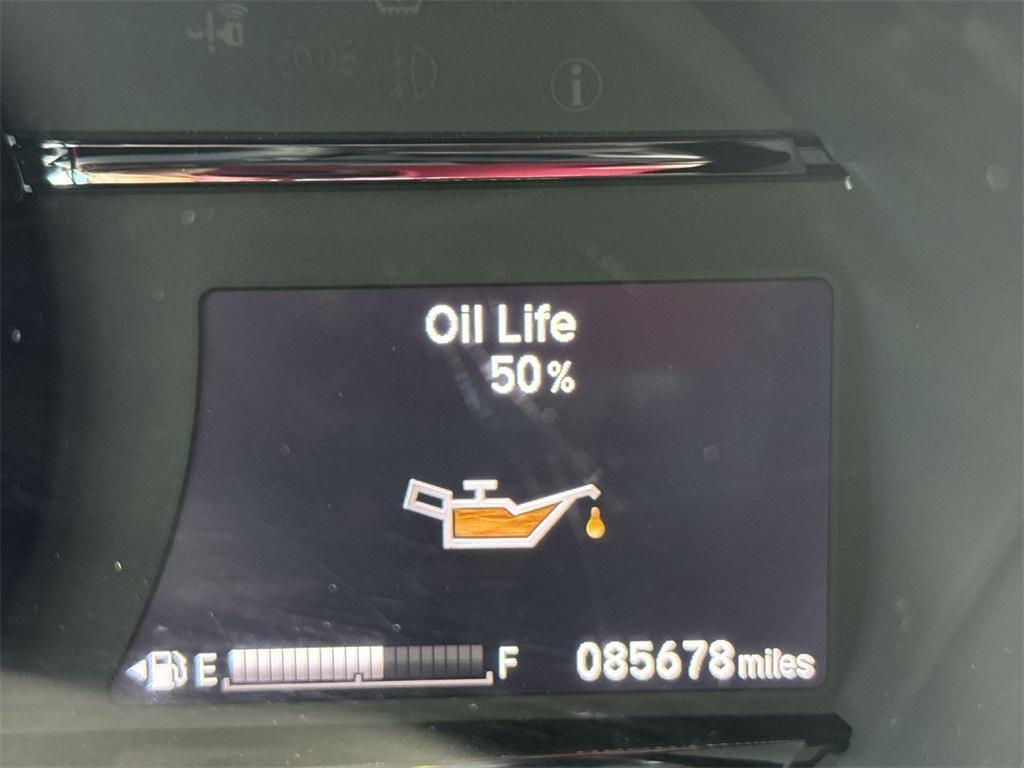 used 2021 Honda HR-V car, priced at $18,554