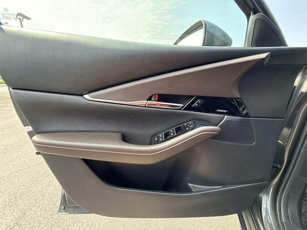 used 2022 Mazda CX-30 car, priced at $21,934