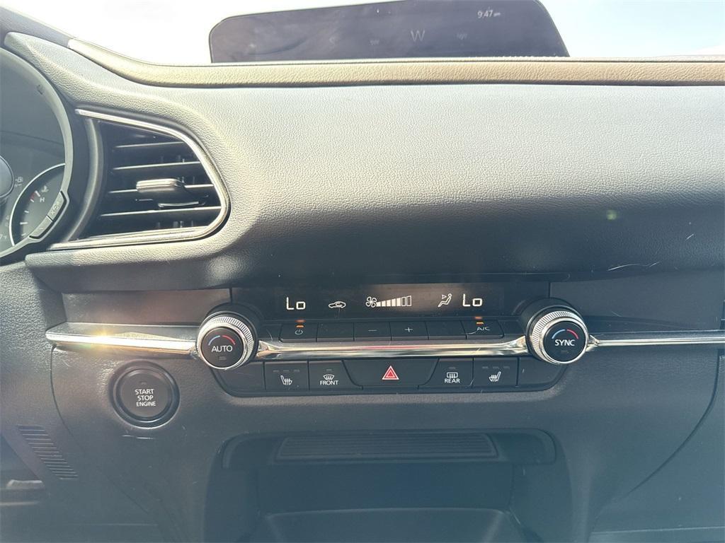used 2022 Mazda CX-30 car, priced at $21,934
