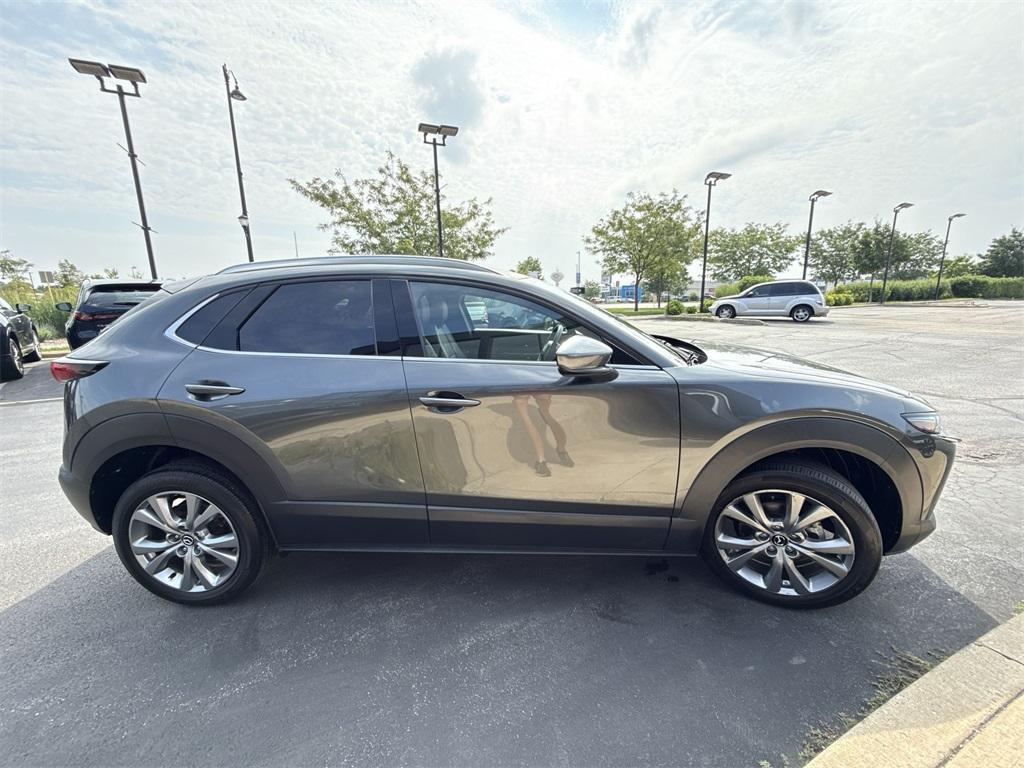 used 2022 Mazda CX-30 car, priced at $21,934