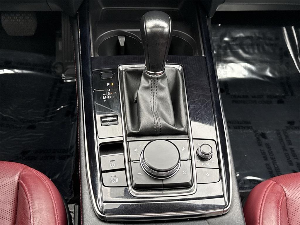 used 2022 Mazda CX-30 car, priced at $23,624