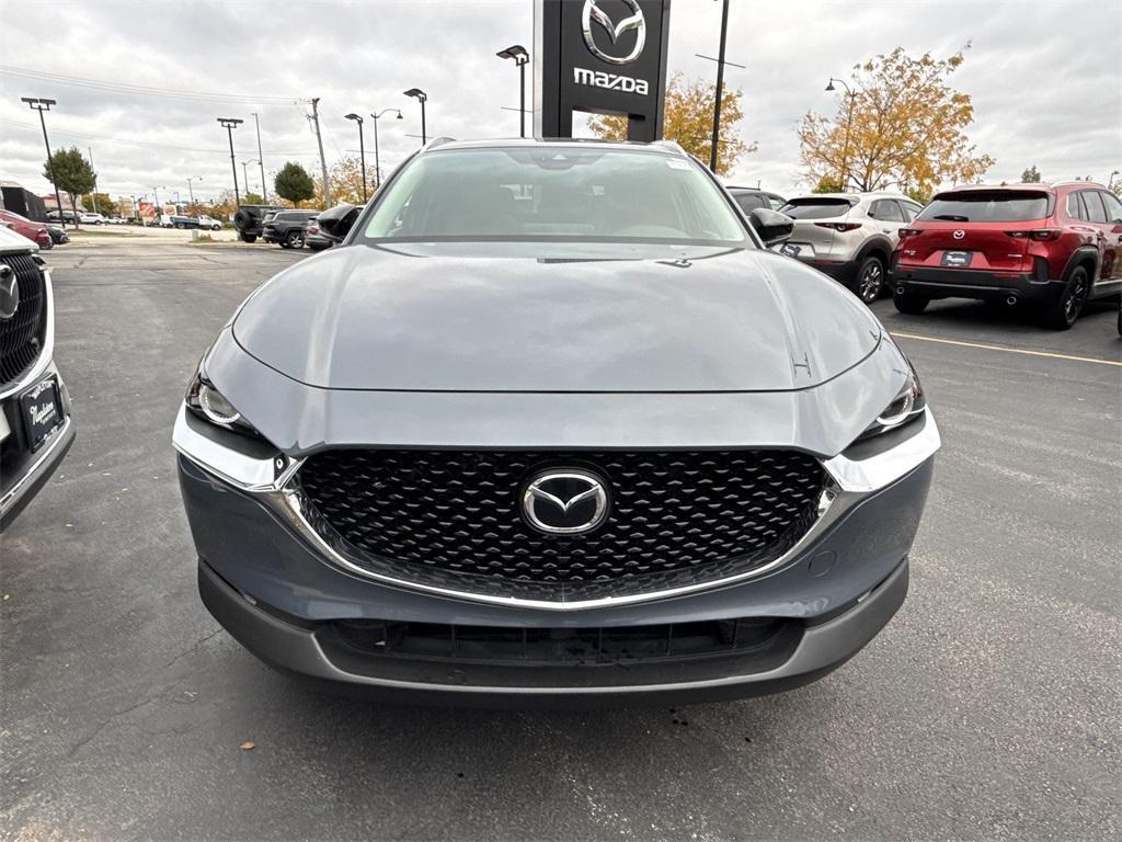 used 2022 Mazda CX-30 car, priced at $23,624