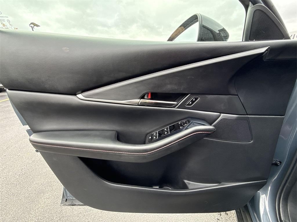 used 2022 Mazda CX-30 car, priced at $23,624