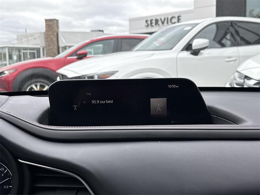 used 2022 Mazda CX-30 car, priced at $23,624