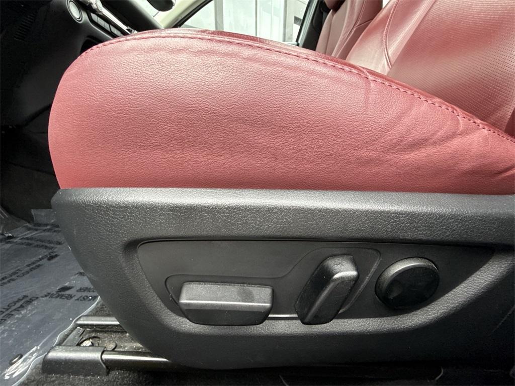 used 2022 Mazda CX-30 car, priced at $23,624