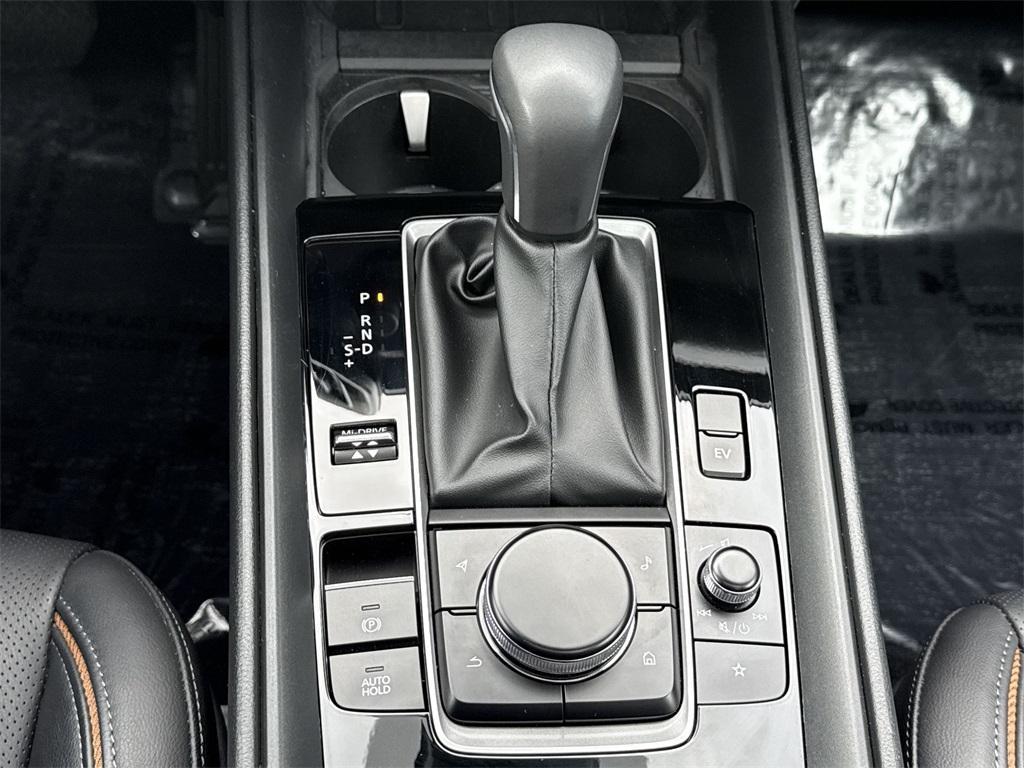 used 2025 Mazda CX-50 Hybrid car, priced at $34,724