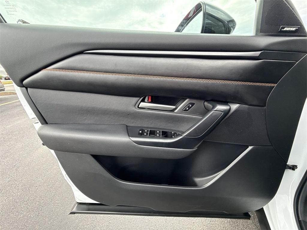 used 2025 Mazda CX-50 Hybrid car, priced at $34,724