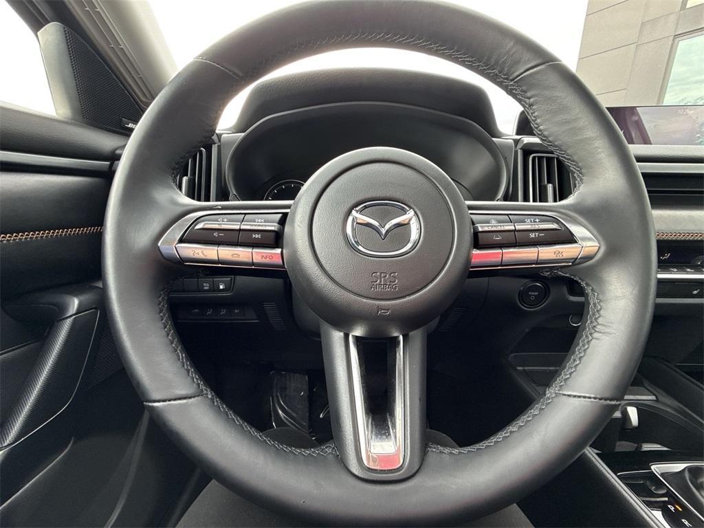 used 2025 Mazda CX-50 Hybrid car, priced at $34,724