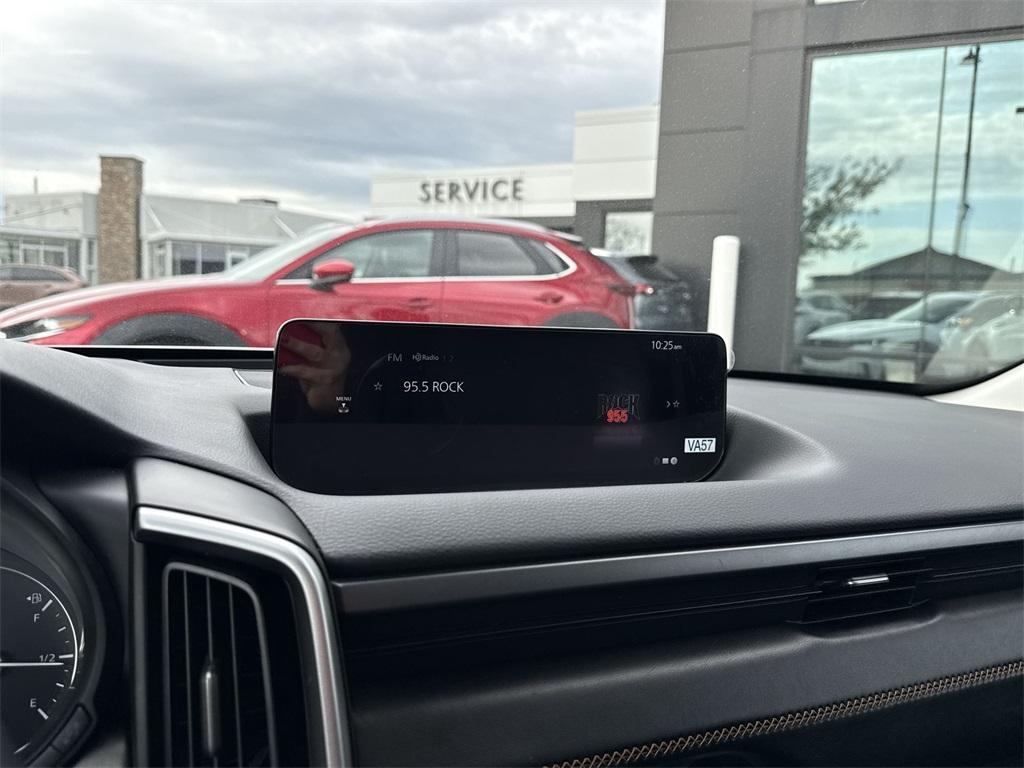 used 2025 Mazda CX-50 Hybrid car, priced at $34,724