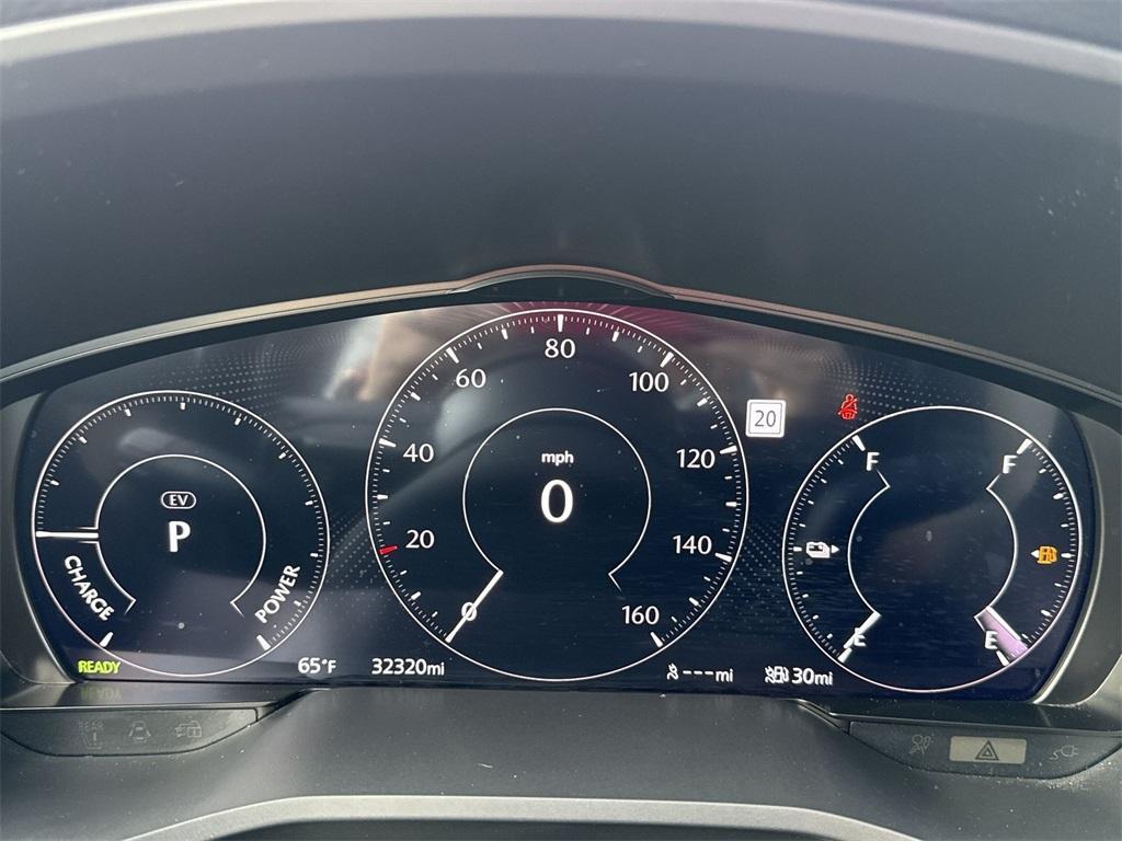 used 2024 Mazda CX-90 car, priced at $34,924