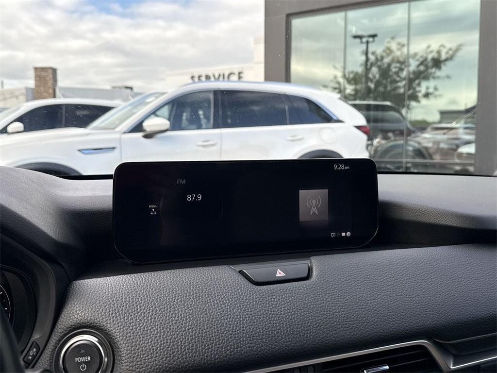 used 2024 Mazda CX-90 car, priced at $34,924