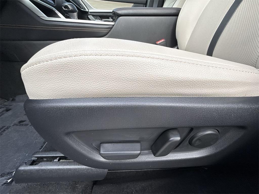 used 2024 Mazda CX-90 car, priced at $34,924