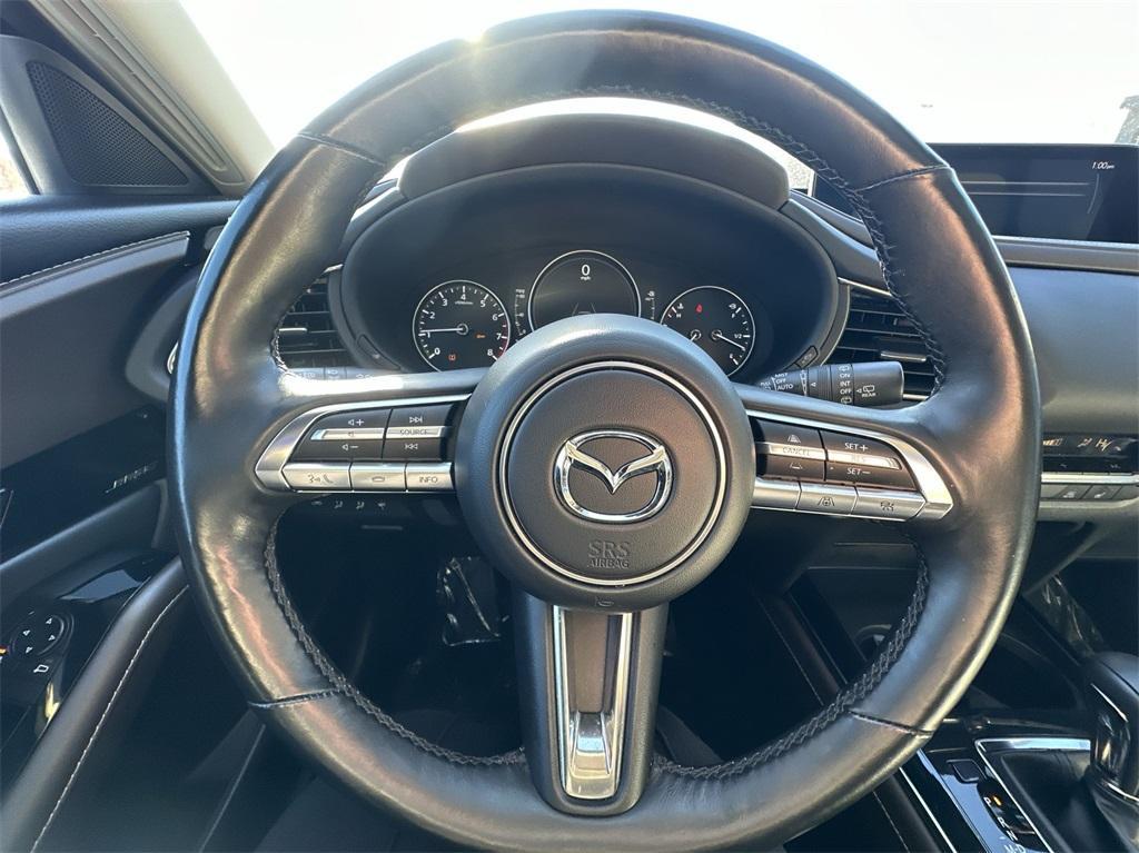 used 2022 Mazda CX-30 car, priced at $25,334