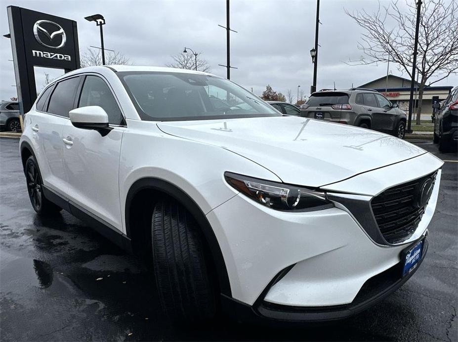 used 2023 Mazda CX-9 car, priced at $29,834