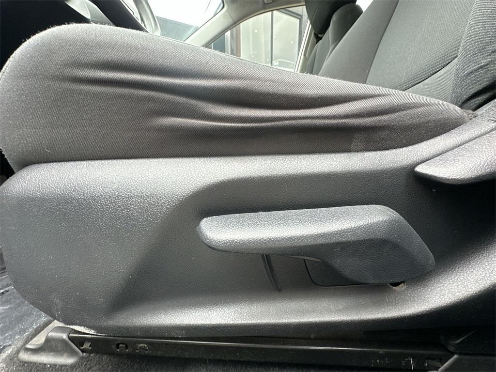 used 2019 Toyota RAV4 car, priced at $21,244