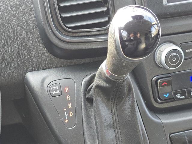 used 2023 Ram ProMaster 2500 car, priced at $29,512