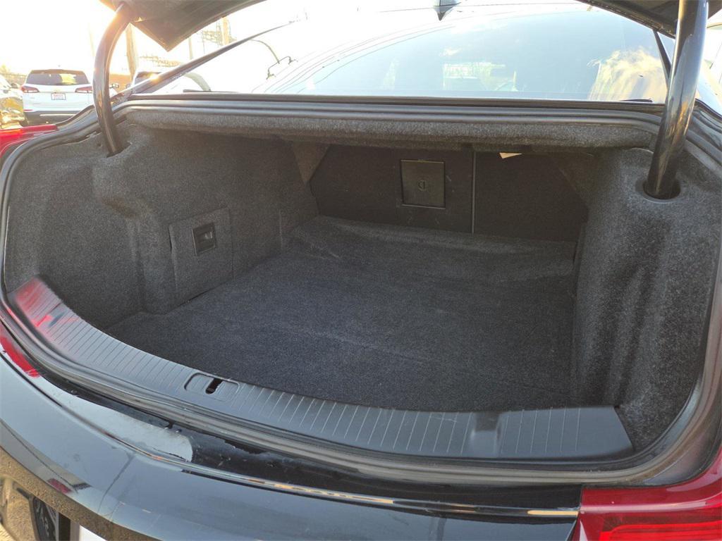 used 2019 Cadillac XTS car, priced at $15,128