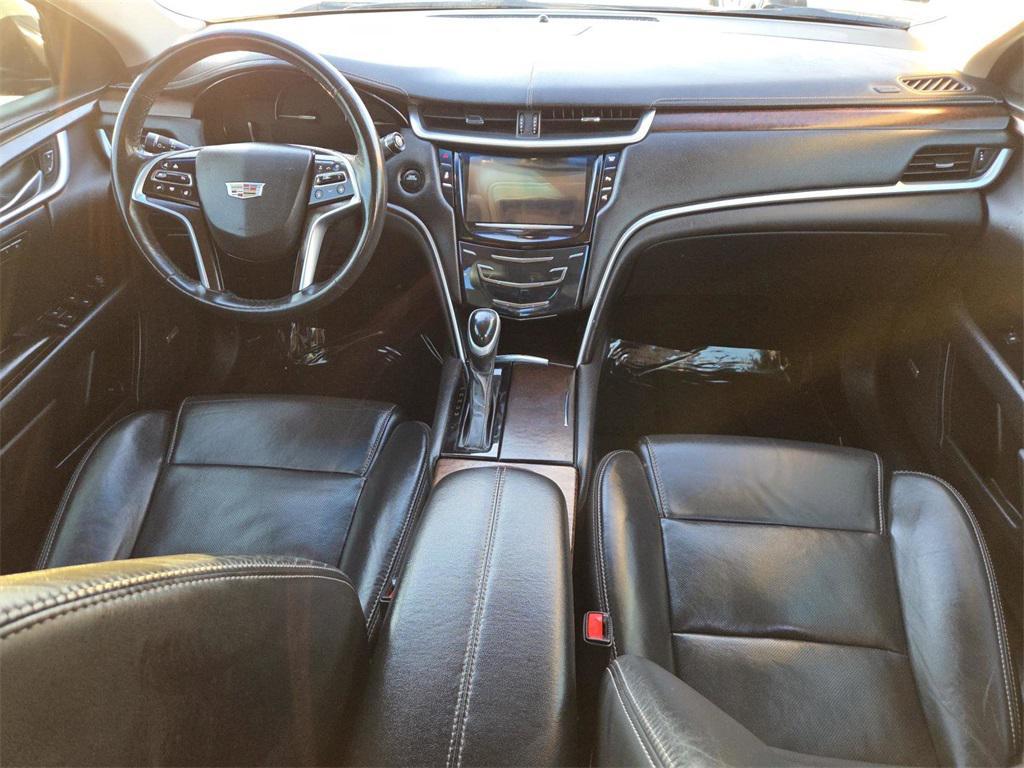 used 2019 Cadillac XTS car, priced at $15,128