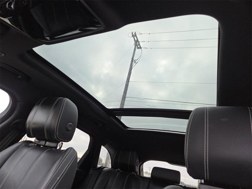 used 2021 Land Rover Range Rover Velar car, priced at $29,620