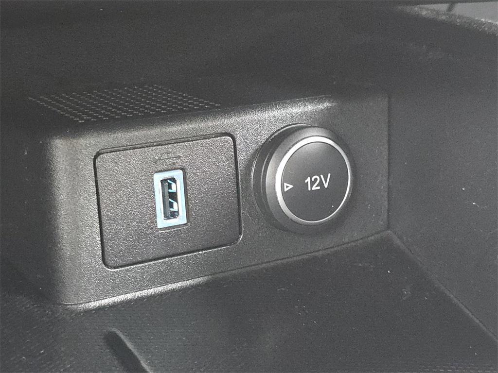 used 2020 Ford Escape car, priced at $14,442