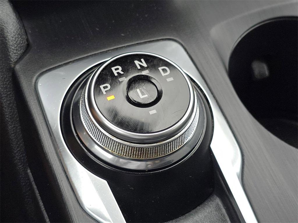 used 2020 Ford Escape car, priced at $14,442