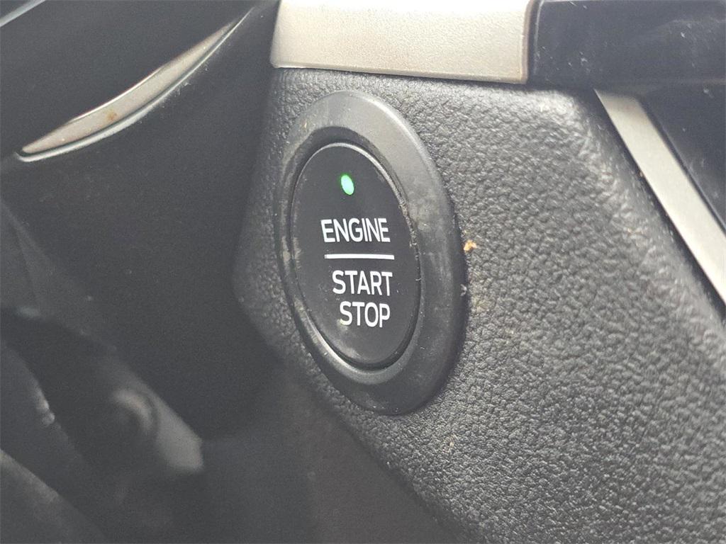 used 2020 Ford Escape car, priced at $14,442