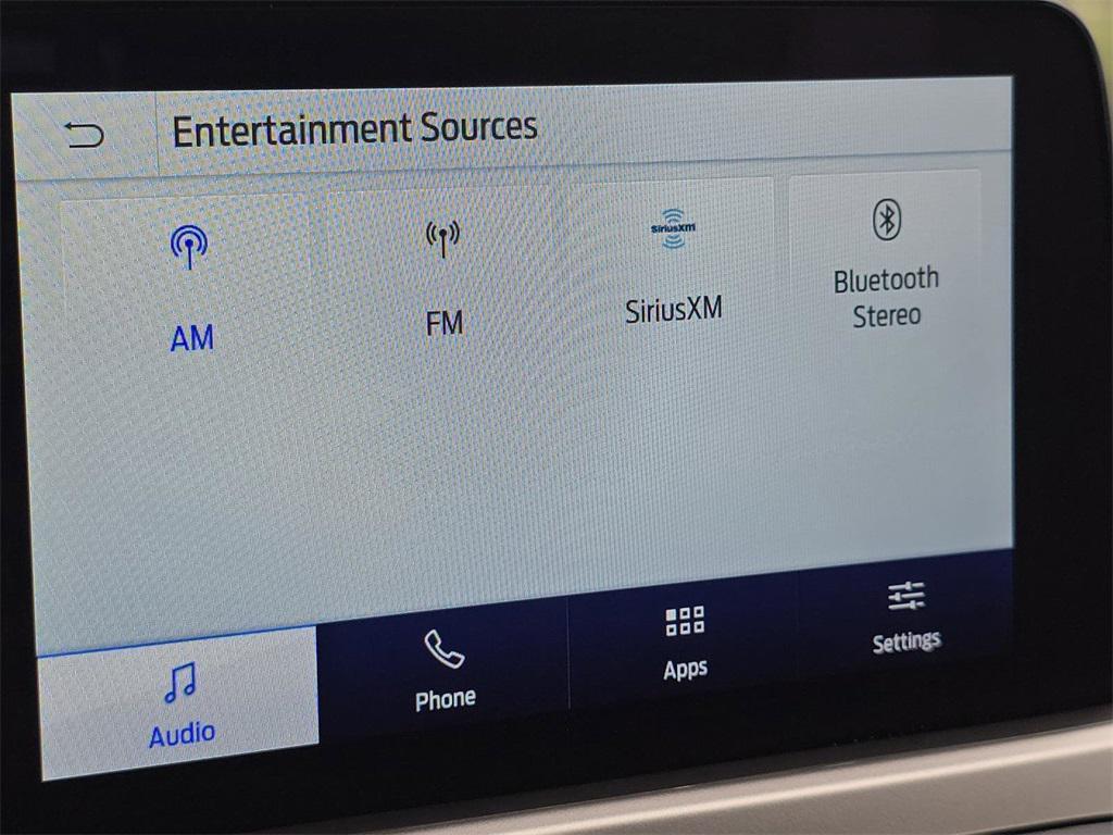 used 2020 Ford Escape car, priced at $14,442