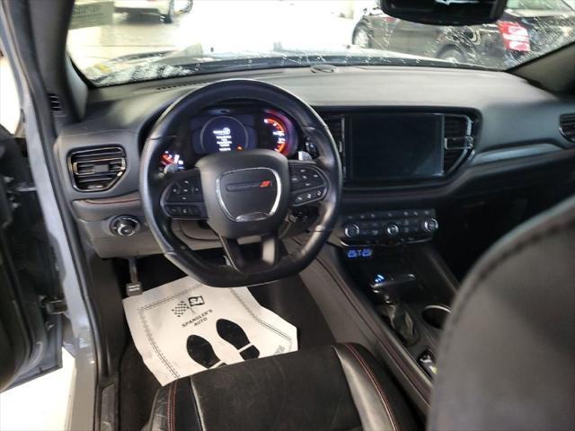 used 2023 Dodge Durango car, priced at $33,950